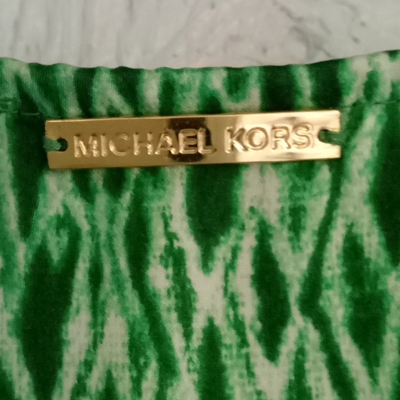 Michael Kors Tank - Picture 3 of 4